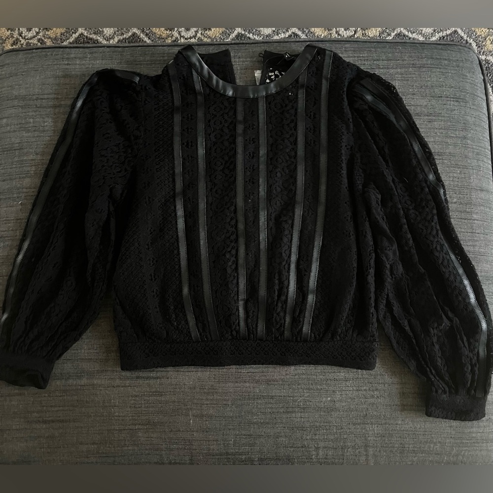 Express ladies top